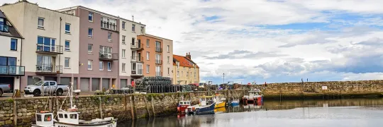 scotland